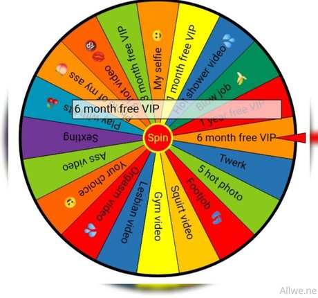 allwene free onlyfans page