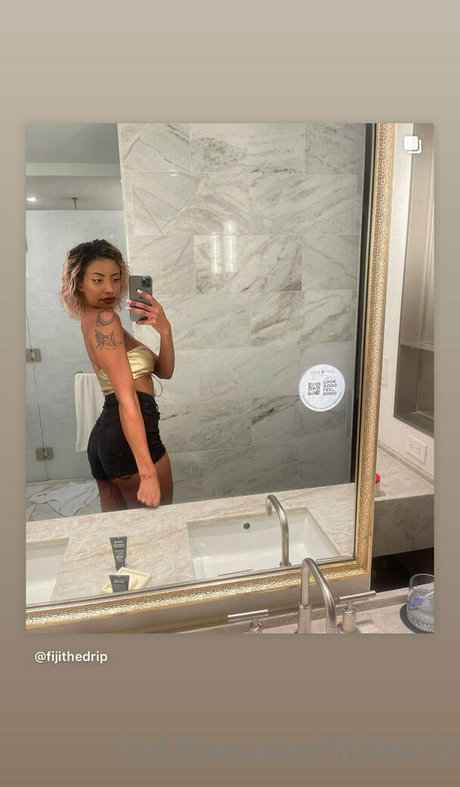 fijithedrip onlyfans naked leaked