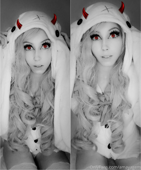 amayagem onlyfans pics leaked