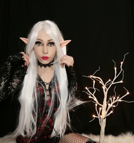 amayagem nude onlyfans