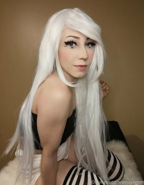 amayagem porn onlyfans leak