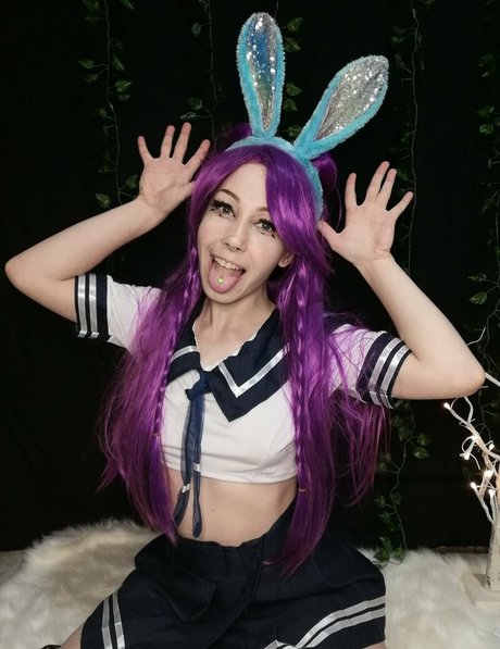 amayagem onlyfans leaks nude