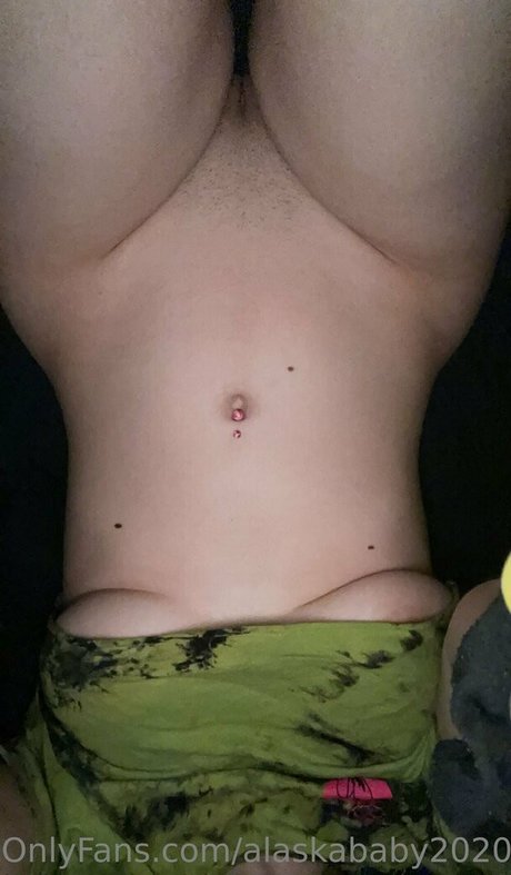 alaskababy2020 leaked onlyfans pics