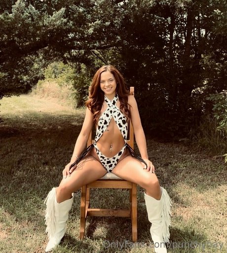 Punchyhy onlyfans nude leaks