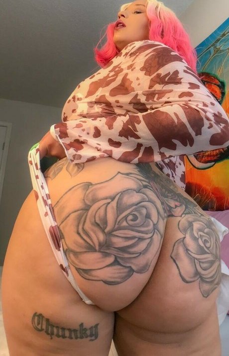 Chunkytatted onlyfans leaks free
