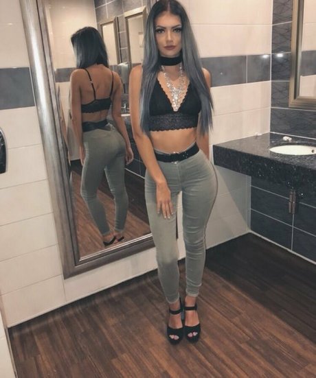 Xavia Brooke onlyfans gratis