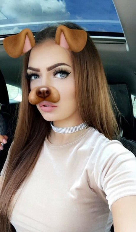 Xavia Brooke only fans leaks porn