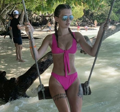 Xavia Brooke onlyfans leaked nudes