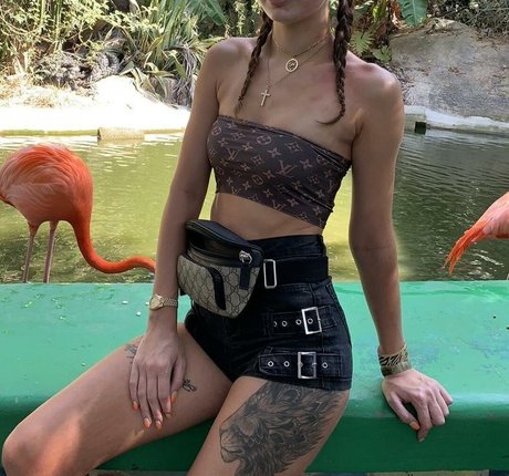 Xavia Brooke onlyfans full