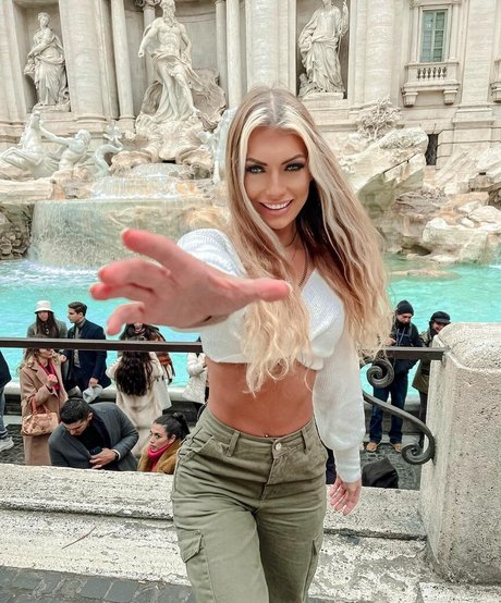 Xavia Brooke only fans porn