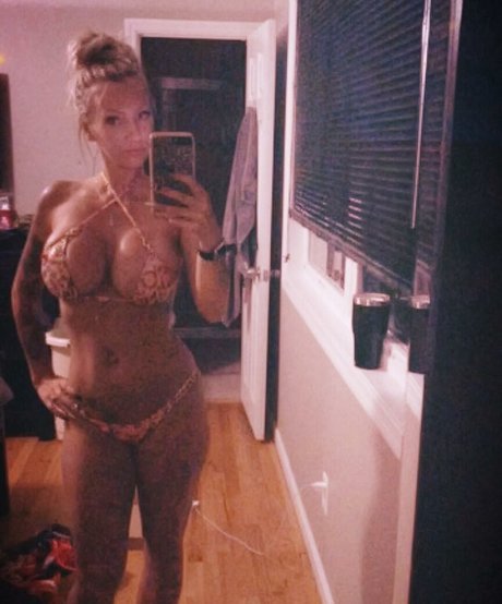 Michelle Pimer onlyfans leaked dirtyship