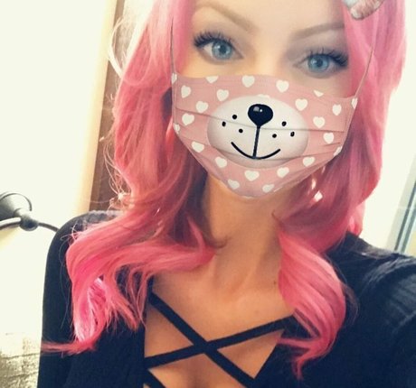 Michelle Pimer onlyfans leak