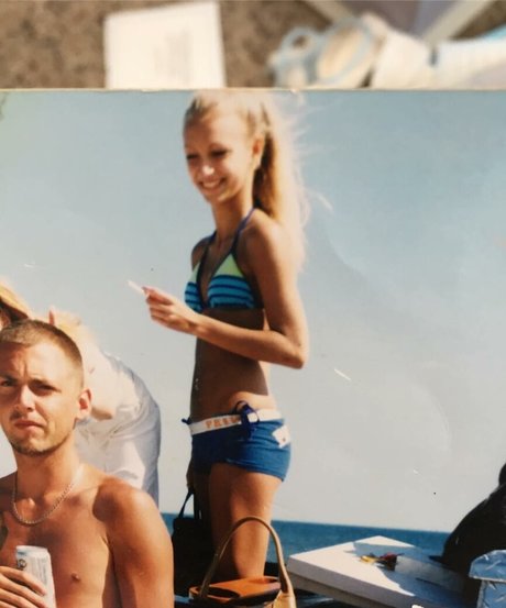 Michelle Pimer onlyfans porn