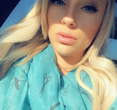 Michelle Pimer onlyfans porn