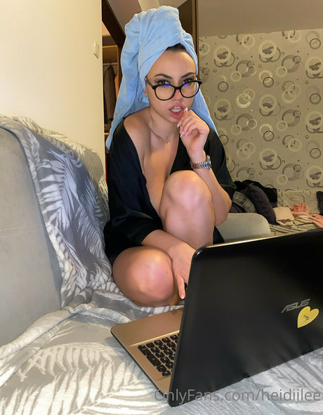 virginia dee only fans leak nude