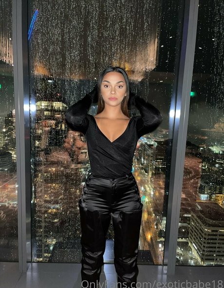exoticbabe18 onlyfans leaked photos