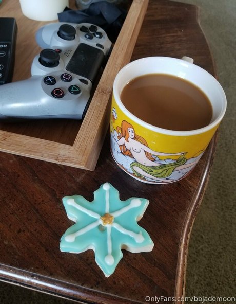 bbjademoon leak only fans