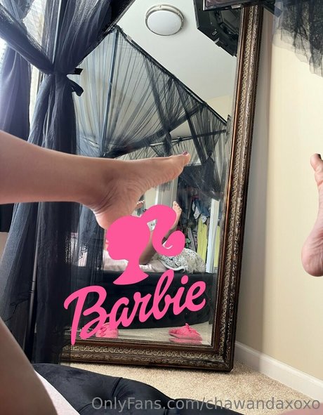 chawandaxoxo tits onlyfans