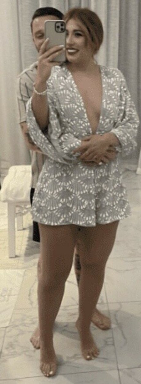 Liv Humby onlyfans content leaked