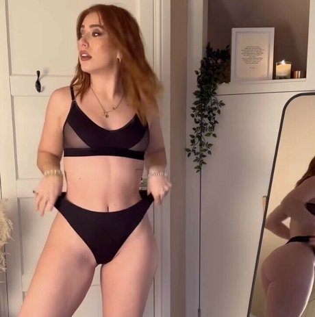 Liv Humby onlyfans leaked photos