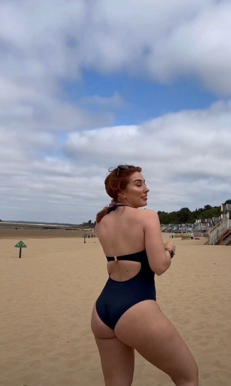 Liv Humby onlyfans nudes porn