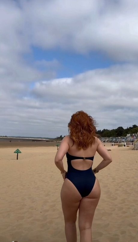 Liv Humby xxx only fans