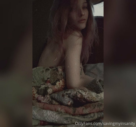 savingmyinsanity xxx only fans