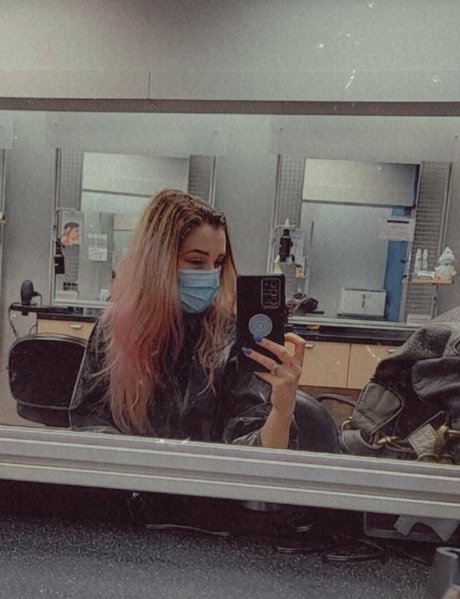 savingmyinsanity onlyfans boobs