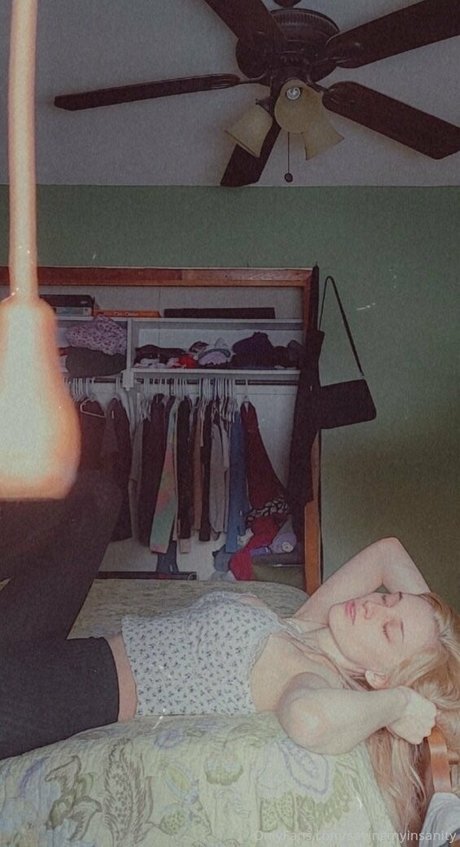 savingmyinsanity onlyfans naked porn