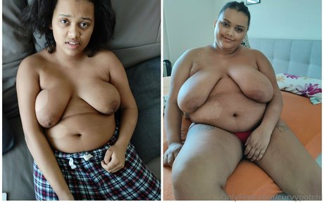 curvypotchi onlyfans porn leaks