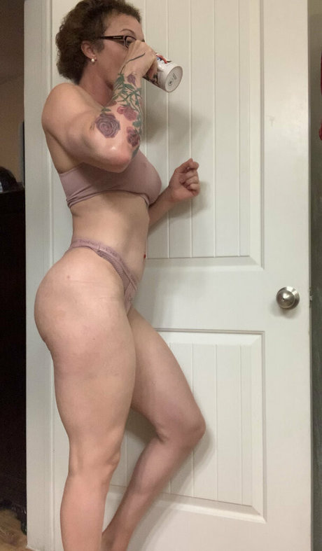 fiercelyfitrose porn only fans