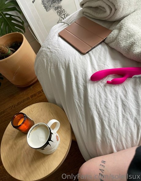 soleilsux onlyfans leak nude