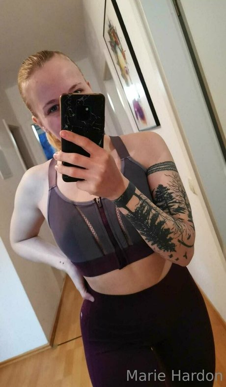 mariehardon only fans free