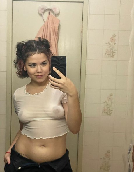 Sweetlahna naked onlyfans leaks