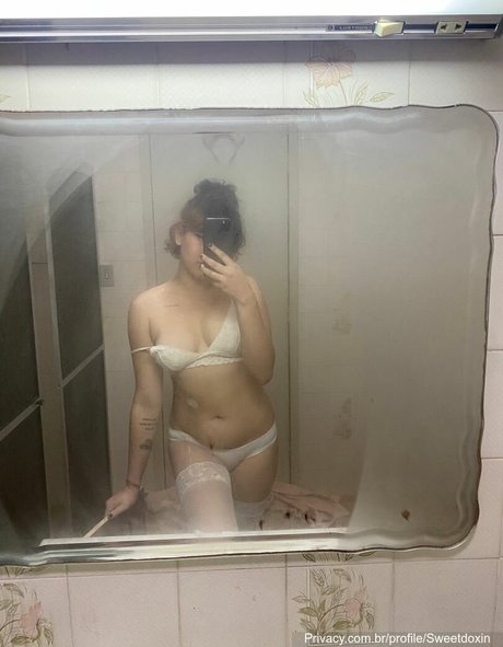 Sweetlahna onlyfans porn leaked