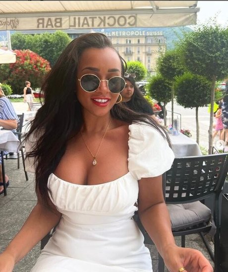 Sian Gabbidon free only fans