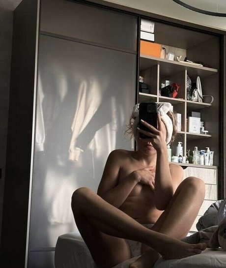 Zelentsova Nicole only fans leaks