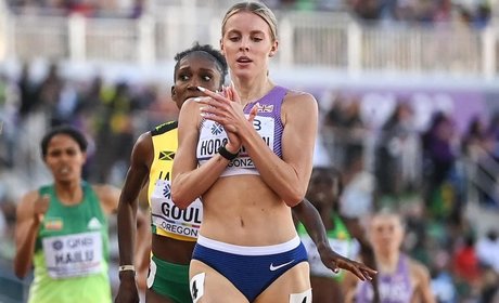 Keely Hodgkinson onlyfans leaks free