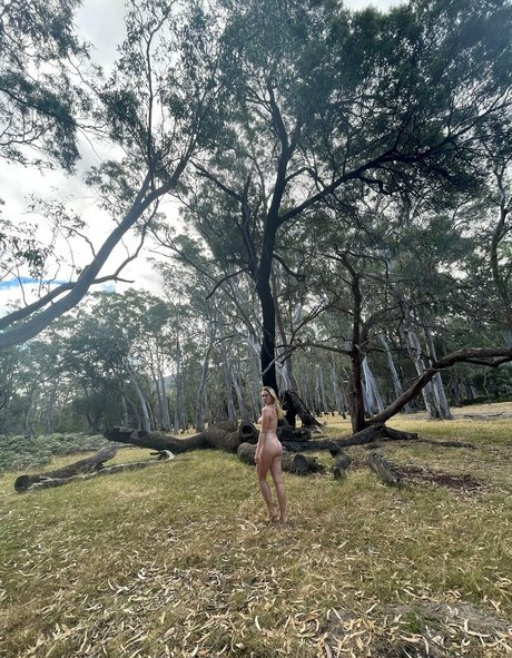 cleo valentine only fans pic