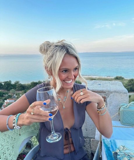 Misha Grimes leaked onlyfans porn