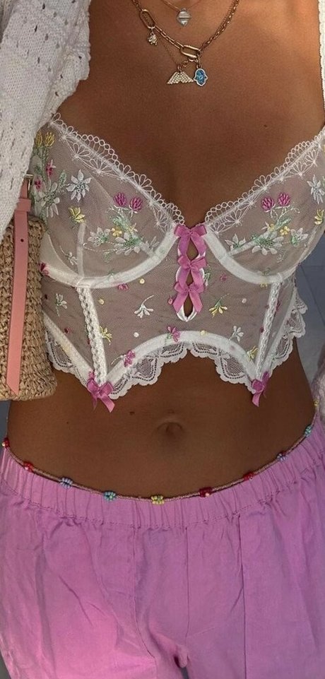 Misha Grimes only fans leak