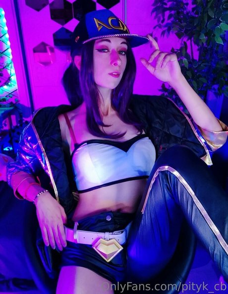 Pitykitty onlyfans nudes leaked