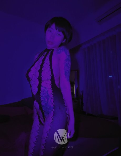 Maimaiwhyder onlyfans archive