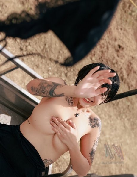 ginger kitty onlyfans top snap