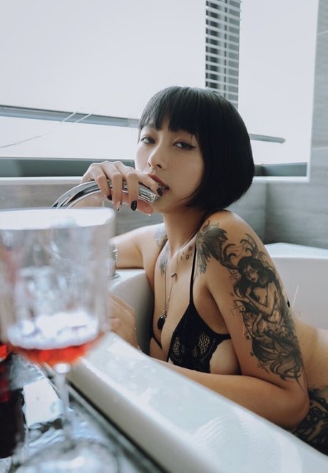 Maimaiwhyder only fans leaked porn