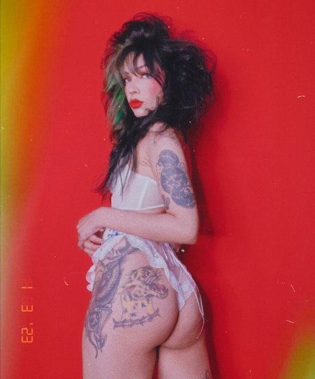 Angel Ferrari onlyfans star