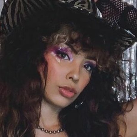 Angel Ferrari only fans pic