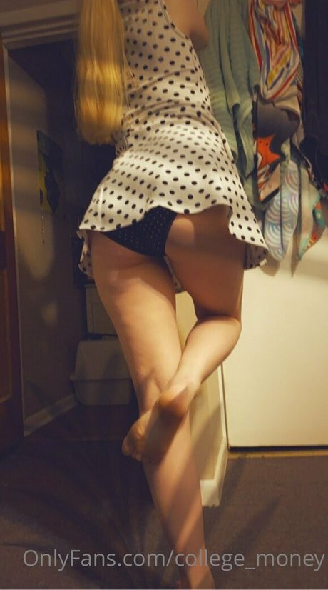 college money leaked onlyfans