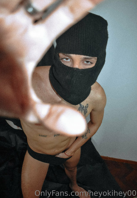 heyokihey00 leaked porn onlyfans