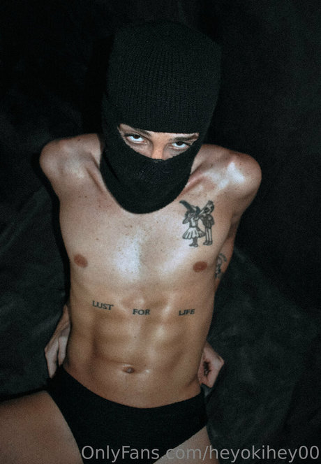 heyokihey00 onlyfans leaks free